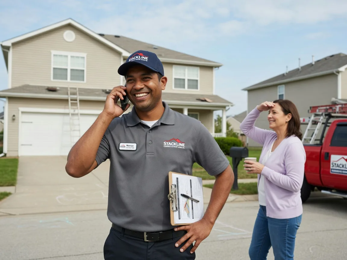 Chimney flashing repair Maple, TX FAQs